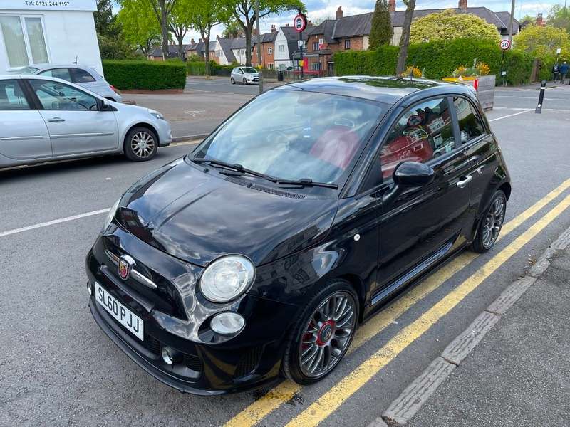 null ABARTH 500 null ABARTH 500