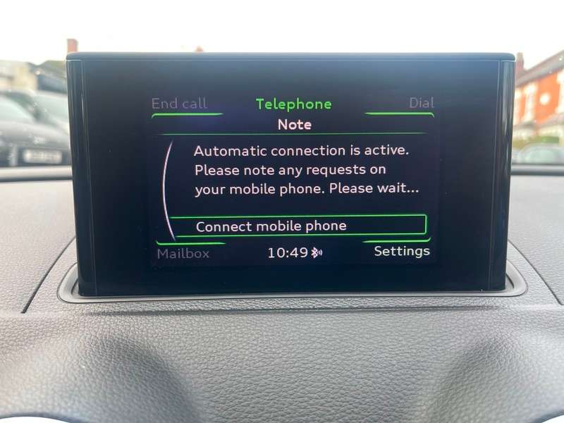 2013 AUDI A3 2013 AUDI A3