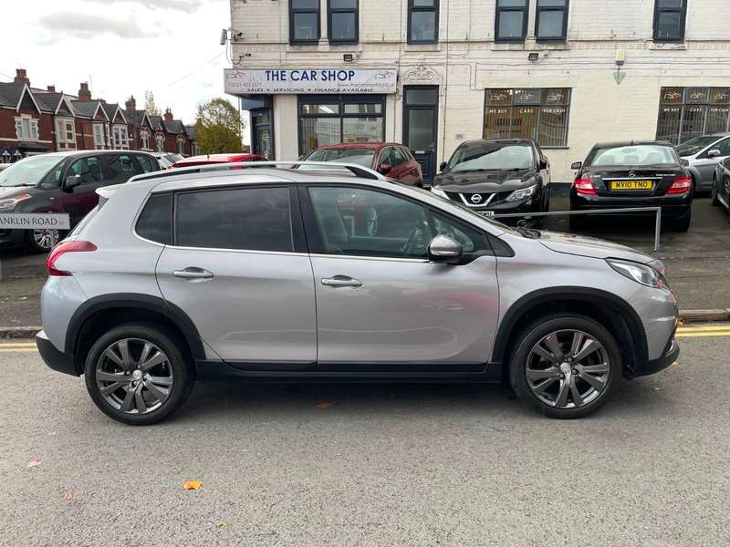 2018 PEUGEOT 2008 2018 PEUGEOT 2008