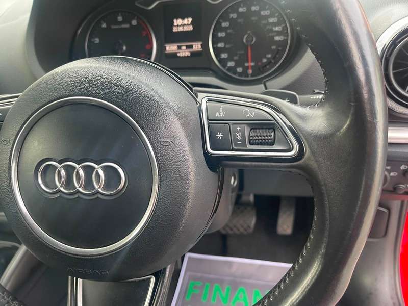 2013 AUDI A3 2013 AUDI A3