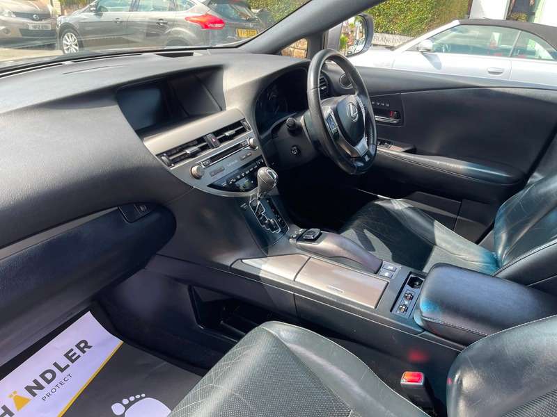 2015 LEXUS RX 2015 LEXUS RX