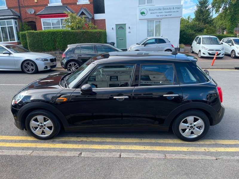 2016 MINI MINI 2016 MINI MINI