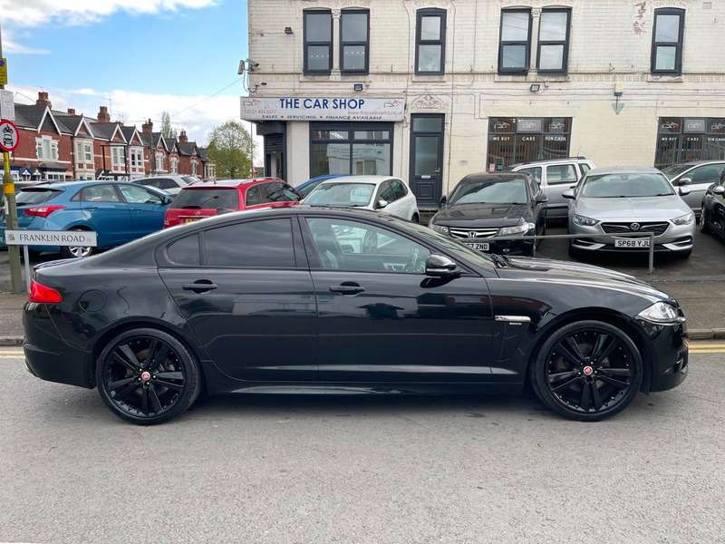 2015 JAGUAR XF 2015 JAGUAR XF