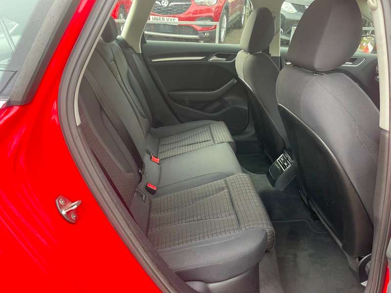 2013 AUDI A3 2013 AUDI A3