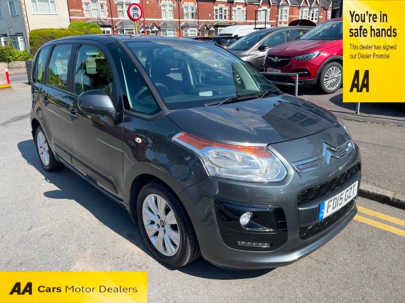 Check out this Citroen C3 2015 Diesel Manual