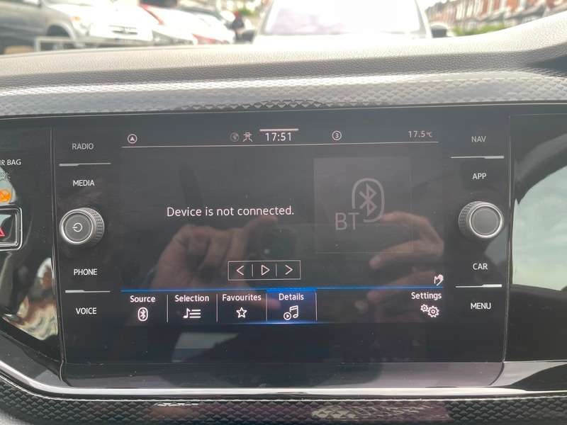 2022 VOLKSWAGEN POLO 2022 VOLKSWAGEN POLO