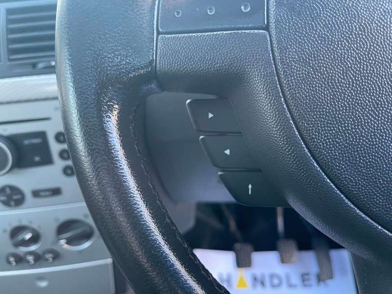 2010 VAUXHALL MERIVA 2010 VAUXHALL MERIVA