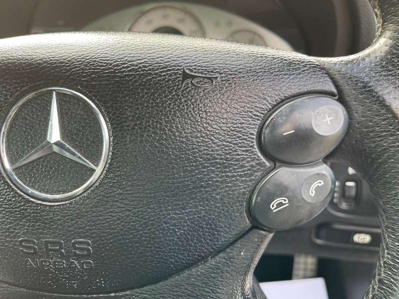 2009 MERCEDES CLK 2009 MERCEDES CLK