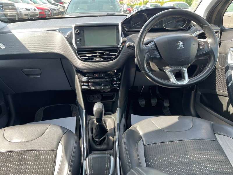 2014 PEUGEOT 2008 2014 PEUGEOT 2008