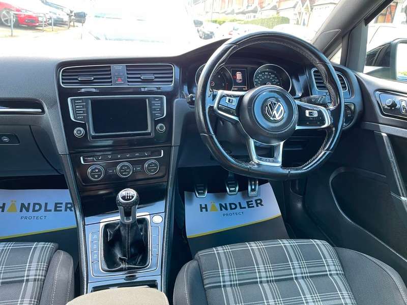 2015 VOLKSWAGEN GOLF 2015 VOLKSWAGEN GOLF