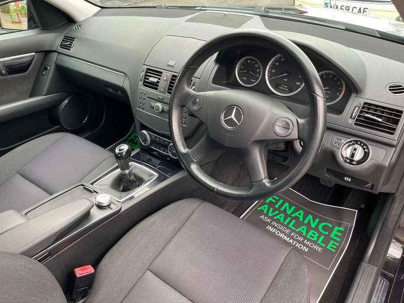 2010 MERCEDES C CLASS 2010 MERCEDES C CLASS