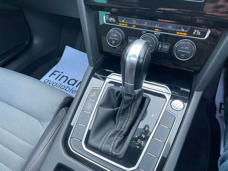 2016 VOLKSWAGEN PASSAT 2016 VOLKSWAGEN PASSAT