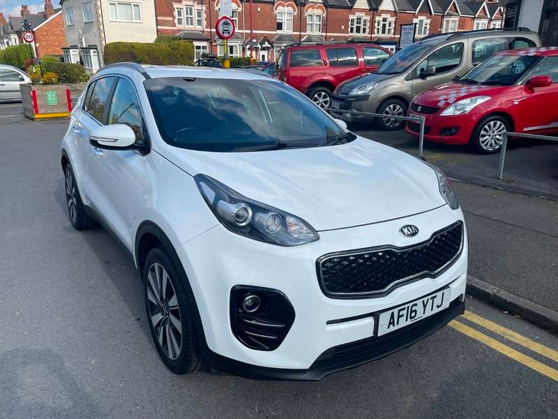 null KIA SPORTAGE null KIA SPORTAGE