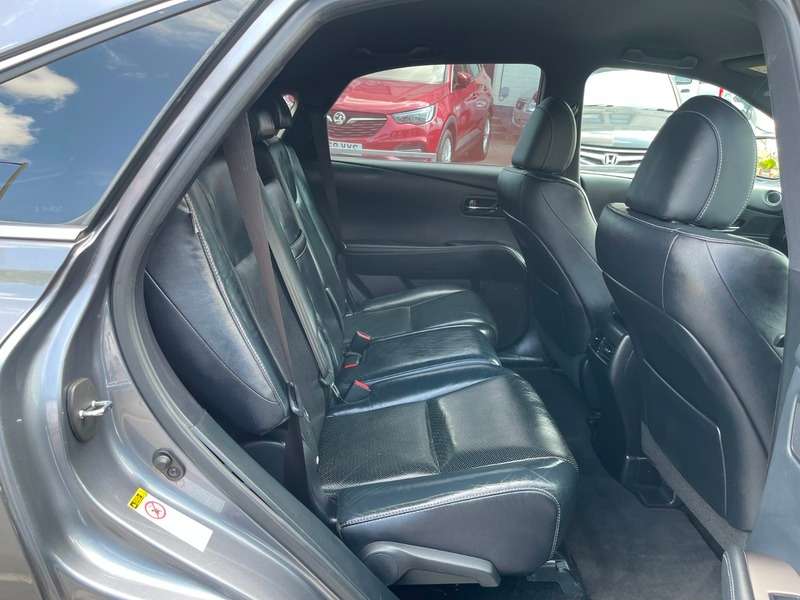 2015 LEXUS RX 2015 LEXUS RX