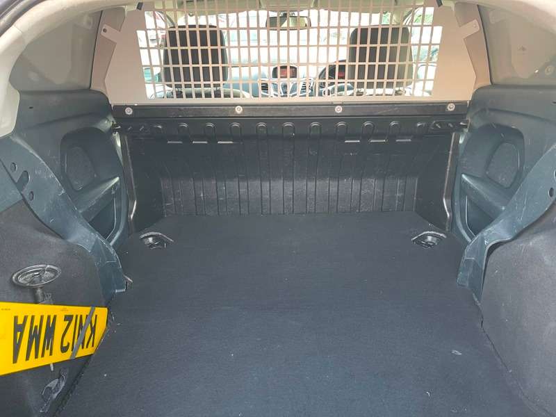 2012 FORD FIESTA 2012 FORD FIESTA