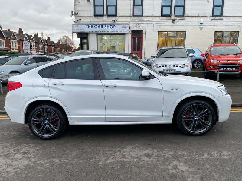 2015 BMW X4 2015 BMW X4