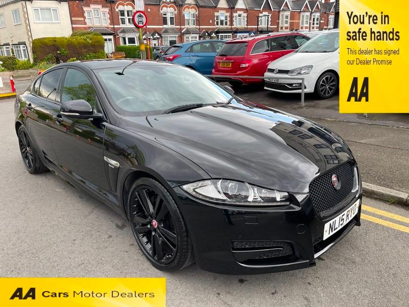 Check out this Jaguar Xf 2015 Diesel Automatic