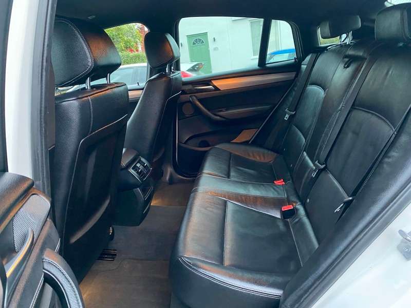 2015 BMW X4 2015 BMW X4