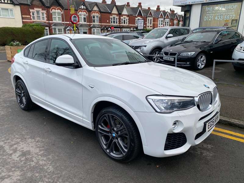 2015 BMW X4 2015 BMW X4