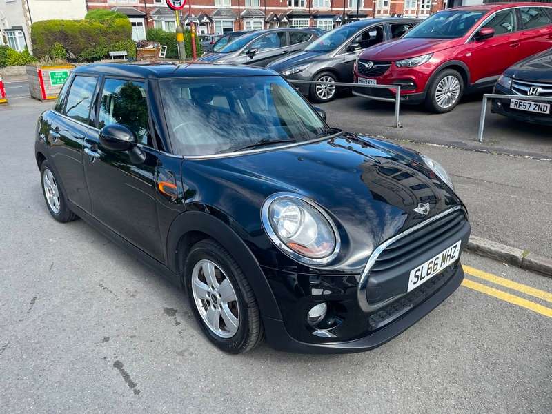 2016 MINI MINI 2016 MINI MINI