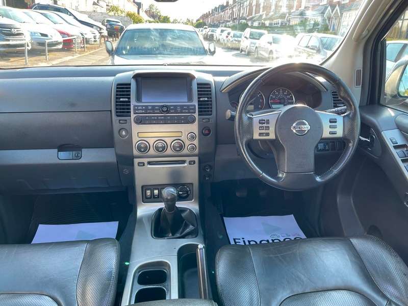 2006 NISSAN PATHFINDER 2006 NISSAN PATHFINDER