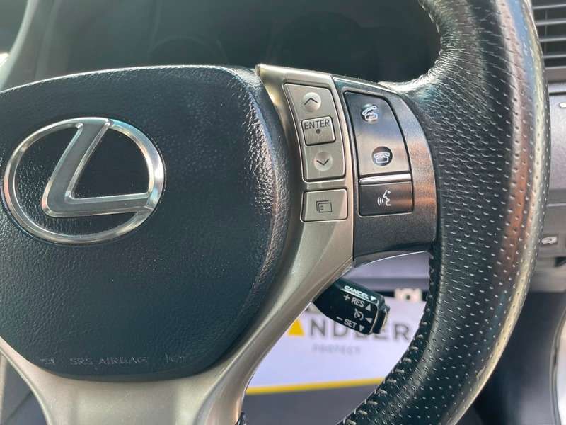 2015 LEXUS RX 2015 LEXUS RX