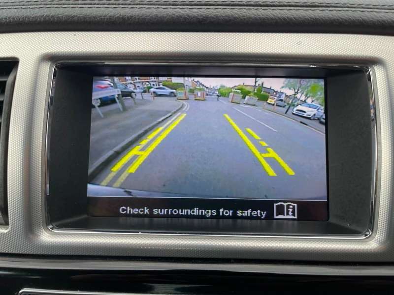 2015 JAGUAR XF 2015 JAGUAR XF