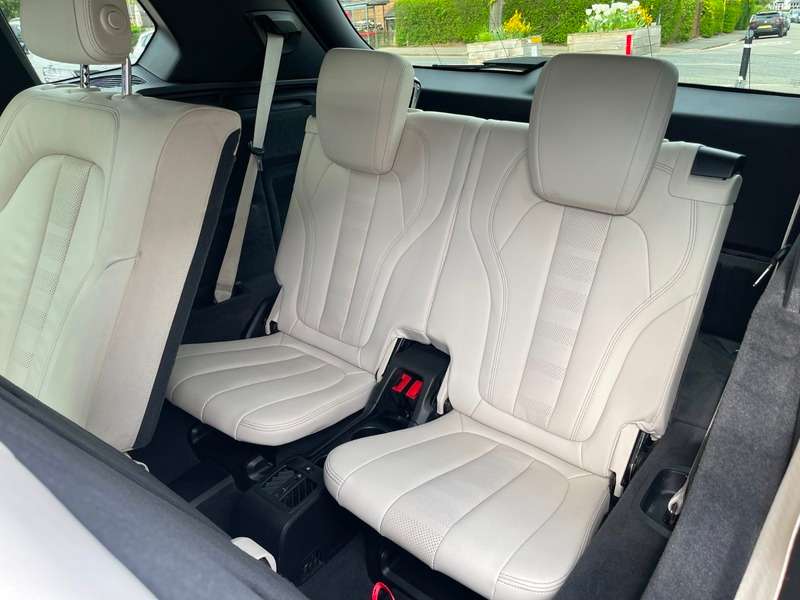 null BMW X5 null BMW X5