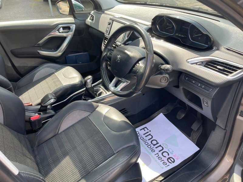 2014 PEUGEOT 2008 2014 PEUGEOT 2008