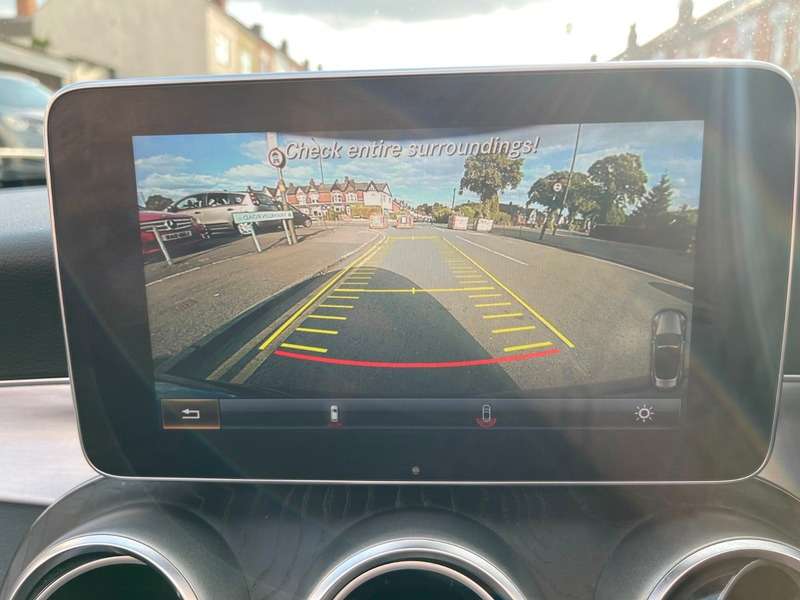 2017 MERCEDES C CLASS 2017 MERCEDES C CLASS