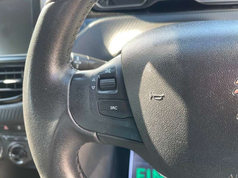 2018 PEUGEOT 208 2018 PEUGEOT 208