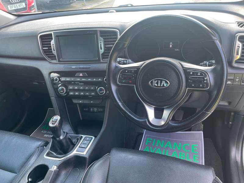 null KIA SPORTAGE null KIA SPORTAGE