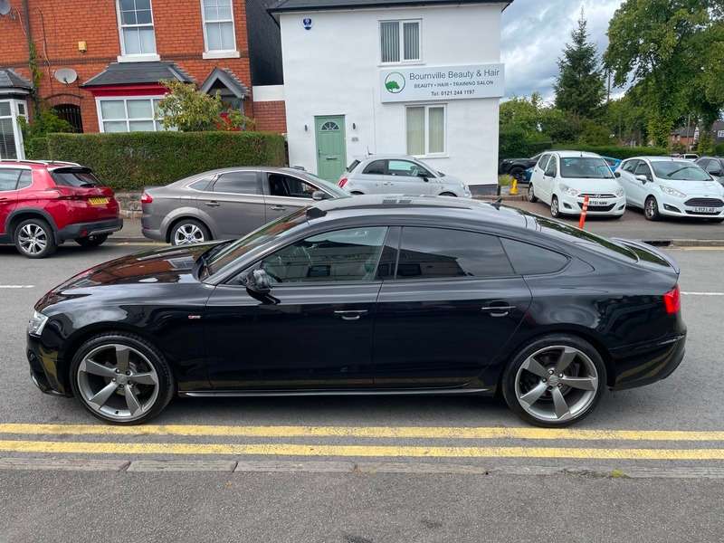 null AUDI A5 null AUDI A5