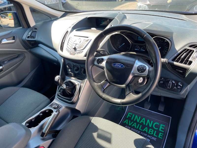 2014 FORD C-MAX 2014 FORD C-MAX