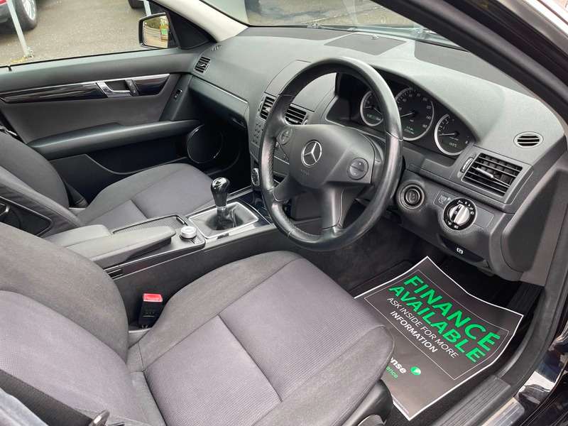 2010 MERCEDES C CLASS 2010 MERCEDES C CLASS