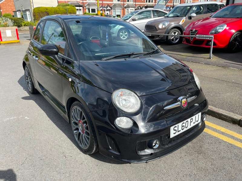 null ABARTH 500 null ABARTH 500