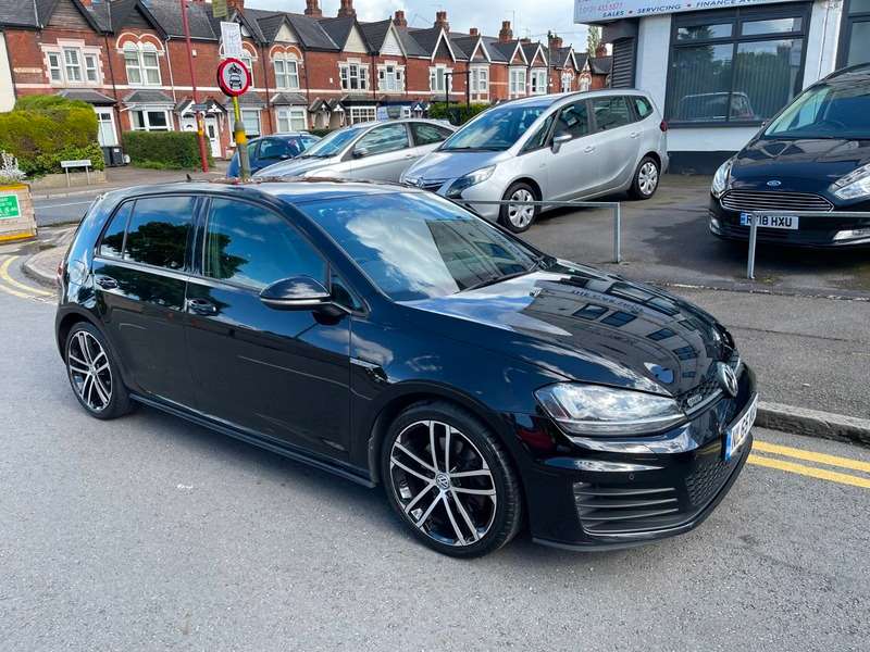 2015 VOLKSWAGEN GOLF 2015 VOLKSWAGEN GOLF