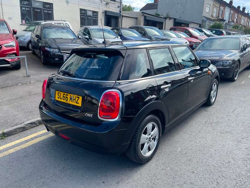 2016 MINI MINI 2016 MINI MINI