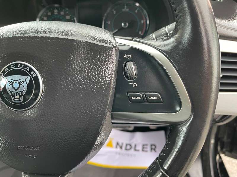 2015 JAGUAR XF 2015 JAGUAR XF