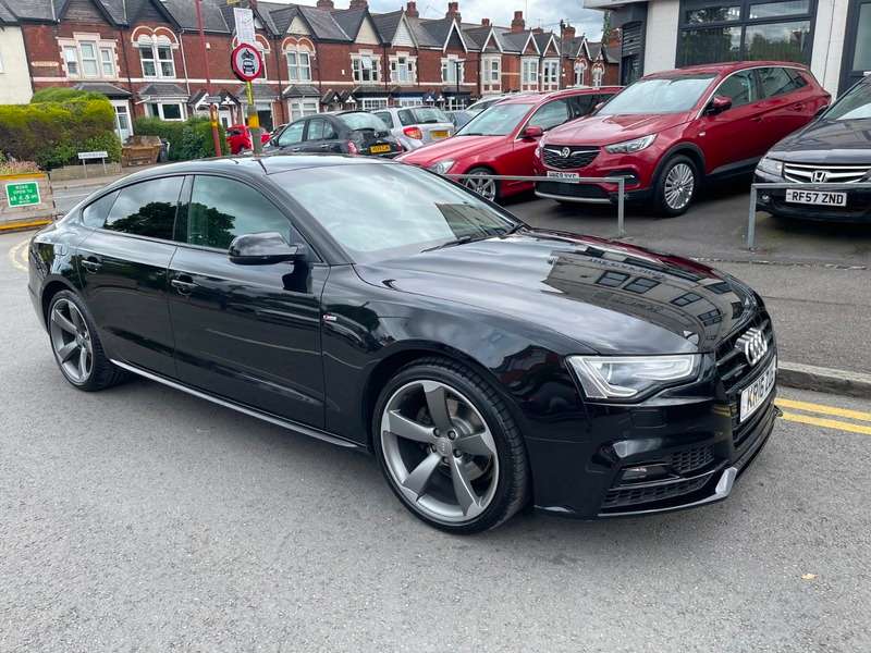 null AUDI A5 null AUDI A5