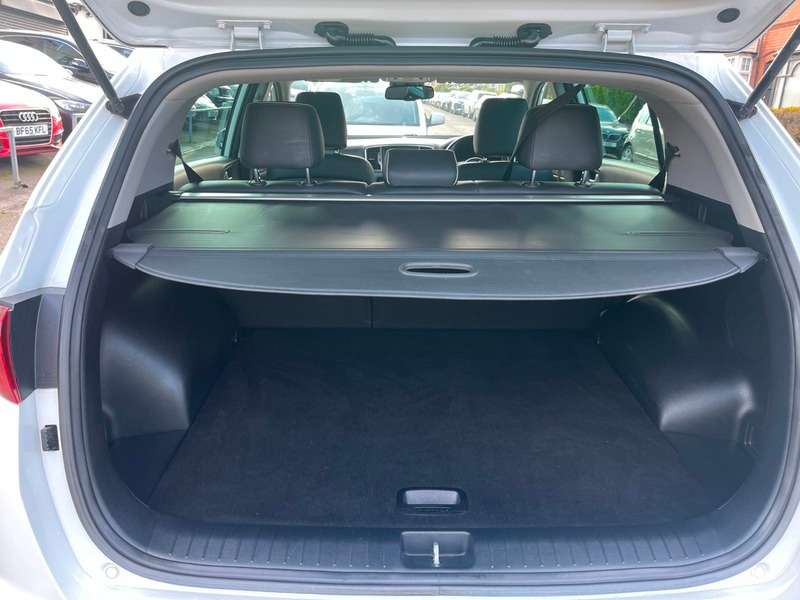 null KIA SPORTAGE null KIA SPORTAGE