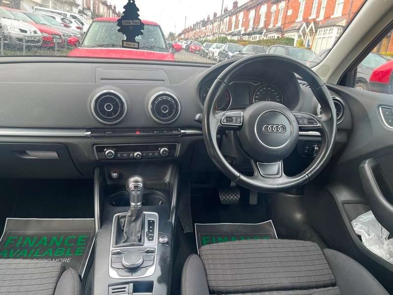 2013 AUDI A3 2013 AUDI A3