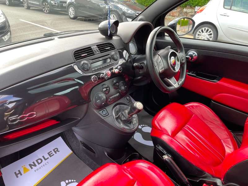 null ABARTH 500 null ABARTH 500