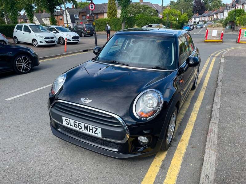 2016 MINI MINI 2016 MINI MINI