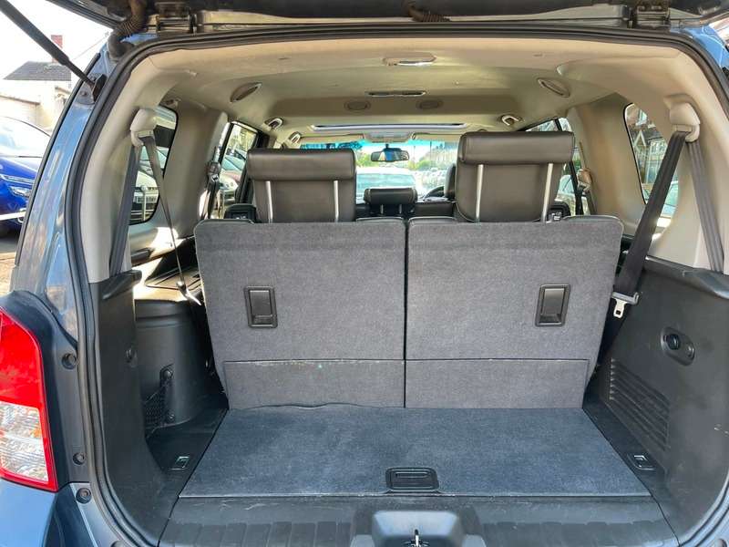 2006 NISSAN PATHFINDER 2006 NISSAN PATHFINDER