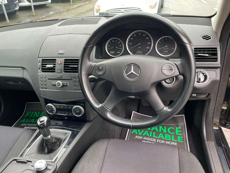 2010 MERCEDES C CLASS 2010 MERCEDES C CLASS
