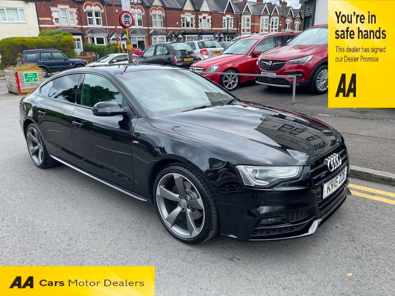 null AUDI A5 null AUDI A5