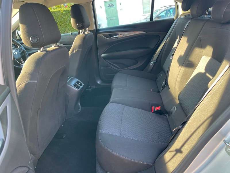 2018 VAUXHALL INSIGNIA 2018 VAUXHALL INSIGNIA