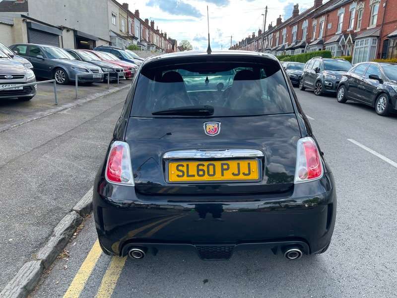 null ABARTH 500 null ABARTH 500