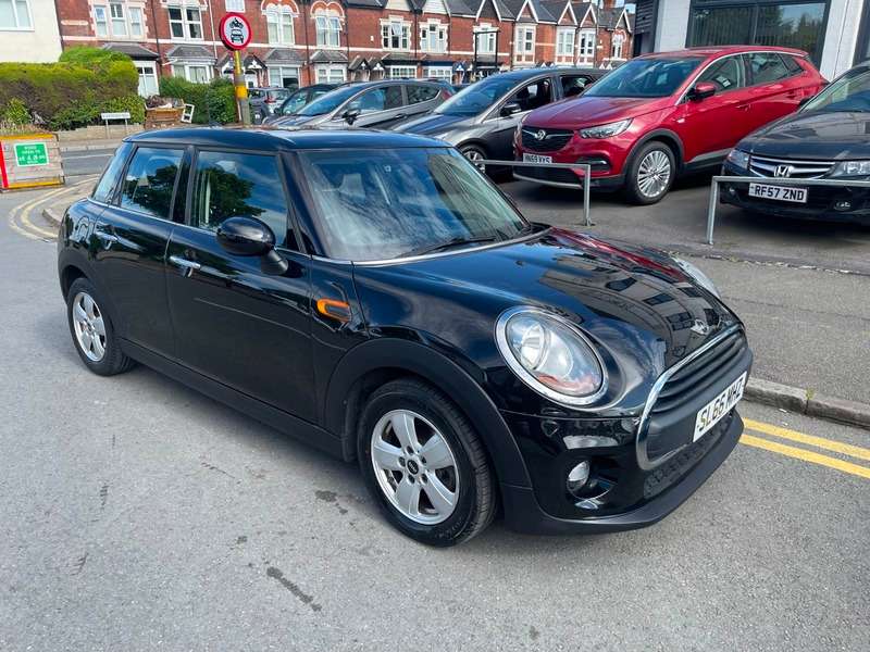 2016 MINI MINI 2016 MINI MINI